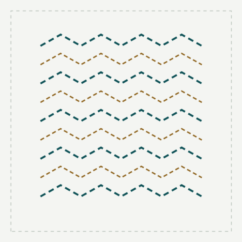 design-chevron Chevron Border
