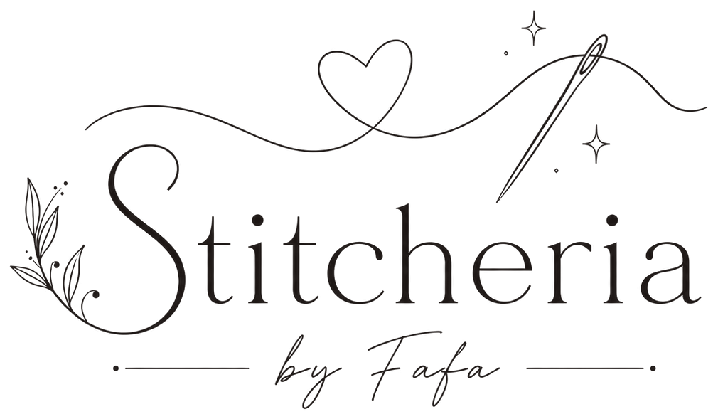 Stitcheria by Fafa