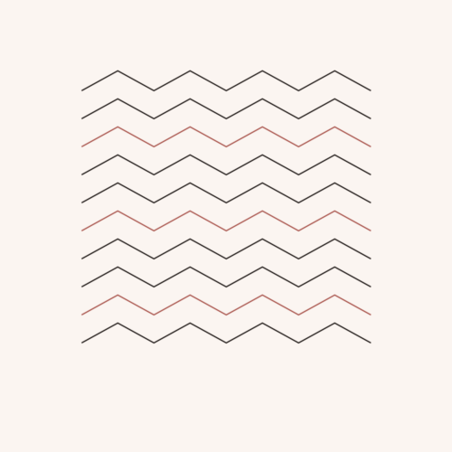 stitch-chevron Web Design