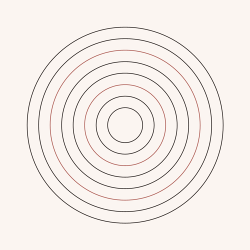 stitch-rings Logo and Monogram Design